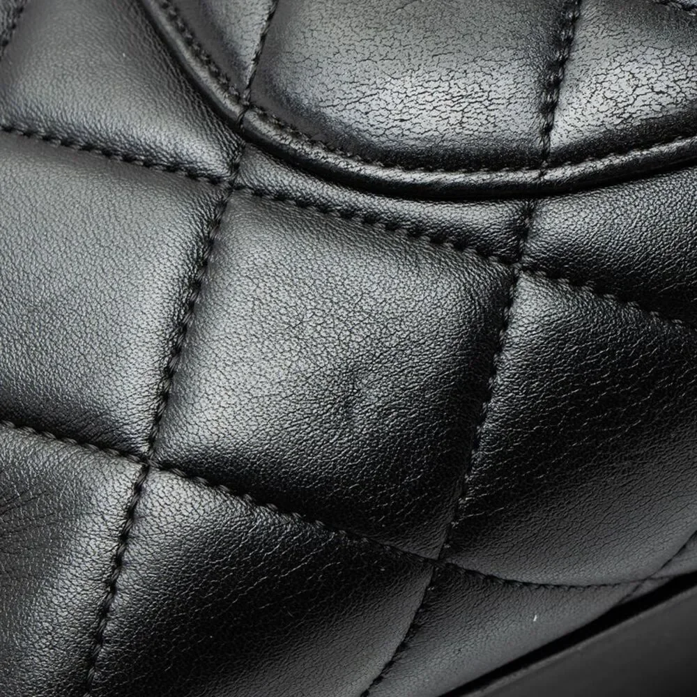 Chanel Lambskin Trendy CC Shopping Tote - Picture 11 of 15